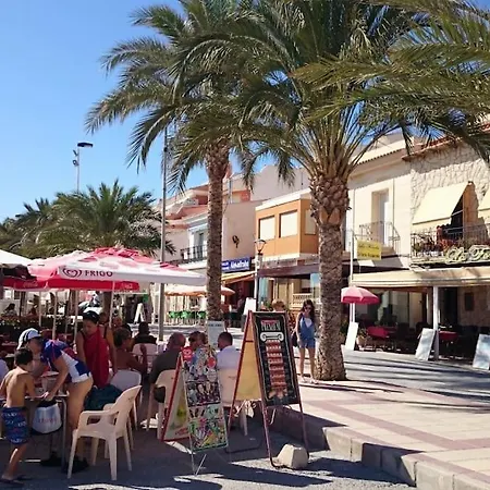 Norwegian Woods - Abedules Apartment El Campello
