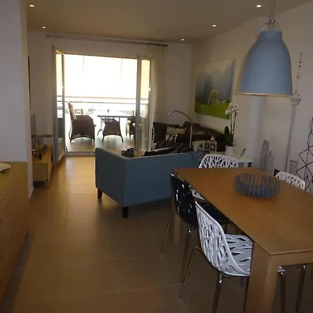 Apartment Norwegian Woods - Abedules