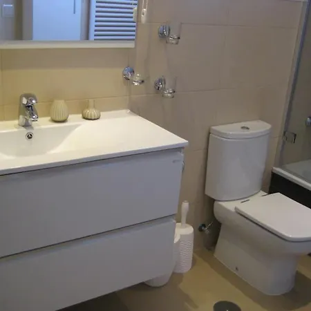 Norwegian Woods - Abedules Apartment *