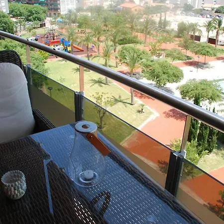 Norwegian Woods - Abedules Apartment El Campello