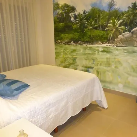 Norwegian Woods - Abedules Apartment El Campello