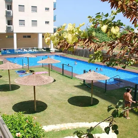 Norwegian Woods - Abedules Apartament El Campello