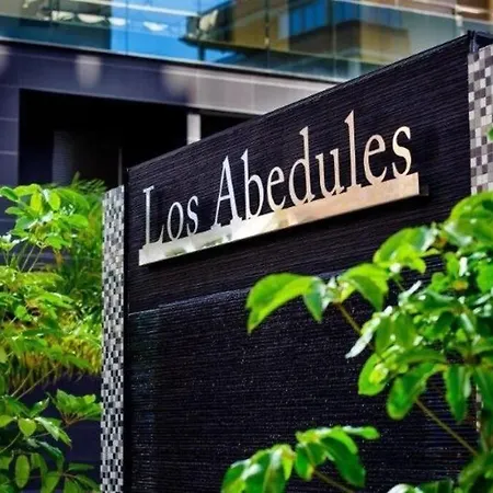 Apartamento Norwegian Woods - Abedules *