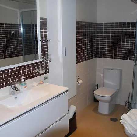 Apartamento Norwegian Woods - Abedules *