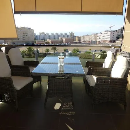 Norwegian Woods - Abedules El Campello