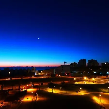 Apartamento Norwegian Woods - Abedules