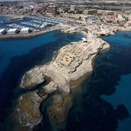 Apartamento Norwegian Woods - Abedules