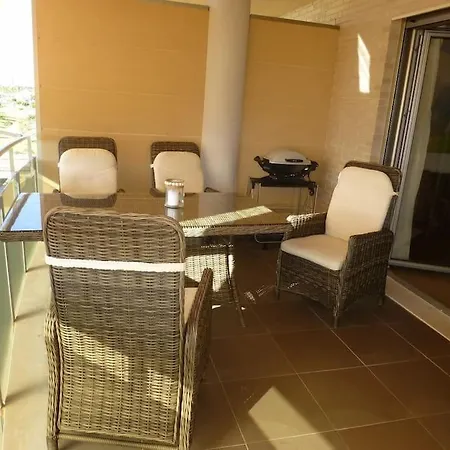 Apartamento Norwegian Woods - Abedules