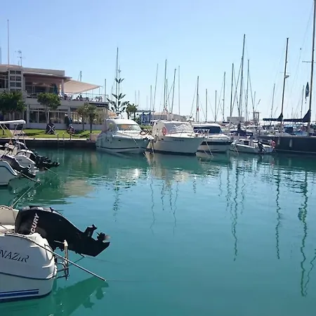 Apartamento Norwegian Woods - Abedules